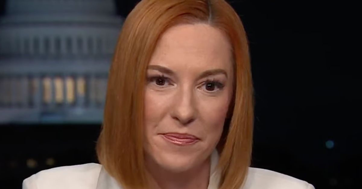 Jen Psaki Sounds The Alarm On ‘Charlatan’ Trump’s Autoworkers Go to