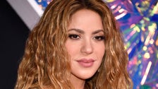 Spain Charges Shakira With Tax Evasion For Second Time