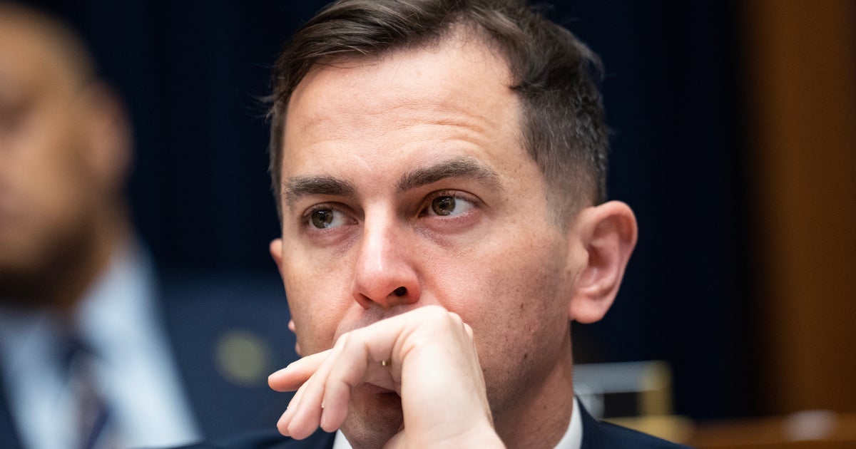 Rob Menendez Announces Reelection Bid Shortly After His Father’s Indictment Rob Menendez Announces Reelection Bid Shortly After His Father’s Indictment