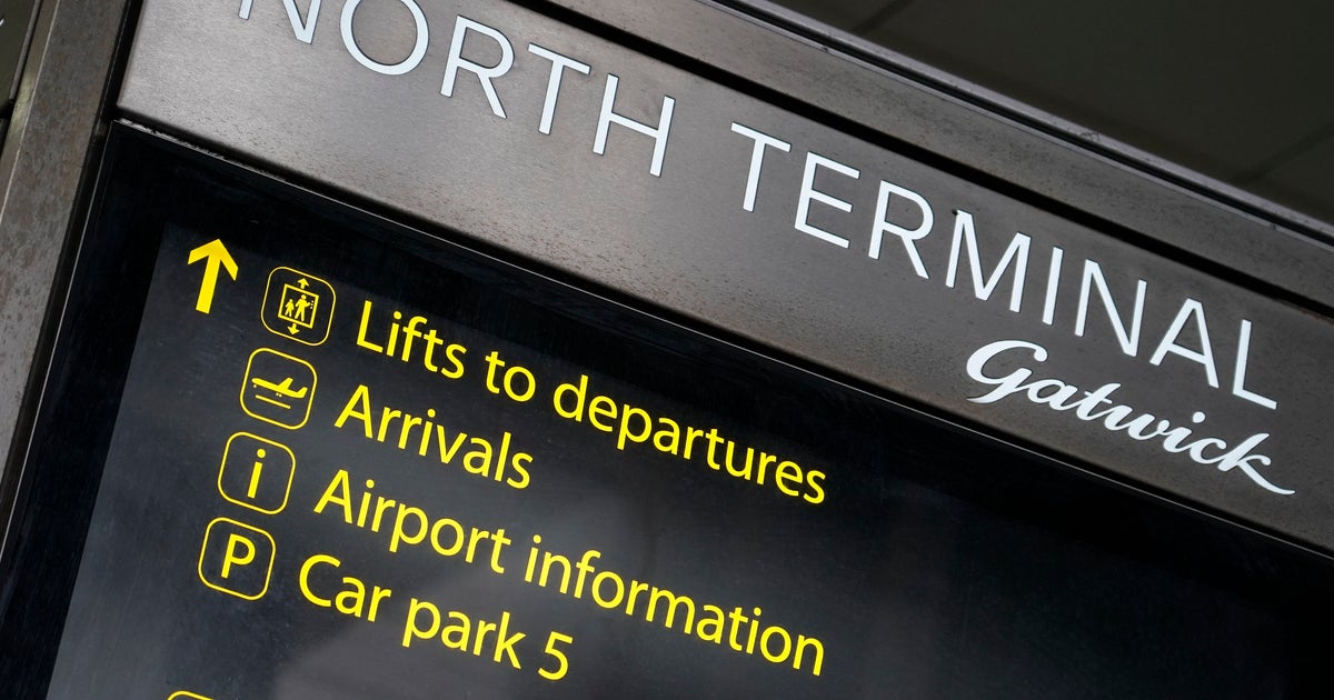 L’épidémie de COVID oblige l’aéroport de Londres à limiter les vols