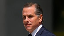 Hunter Biden Sues Giuliani For Allegedly ‘Hacking’ His Personal Data