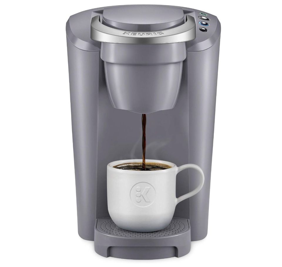 Shoppers Love this $30 Instant Ice Coffee Maker - Parade