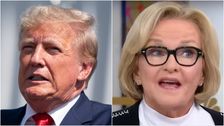 Former Sen. Claire McCaskill Exposes Trump’s New Court Whine For What It Really Is