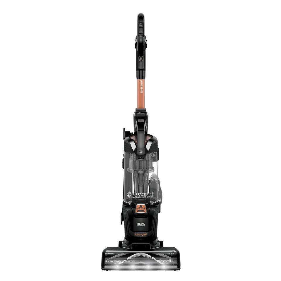 The Black + Decker Cordless Vacuum Shoppers Swear by Is on Sale