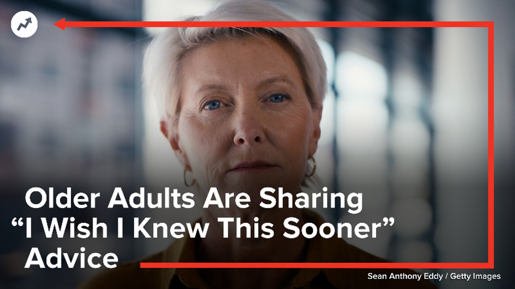 Older Adults Are Sharing “I Wish I Knew This Sooner” Advice