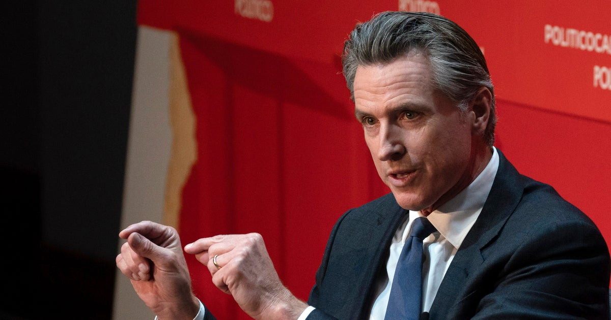 California Governor Signs Law Raising Taxes On Guns And Ammunition To Pay For School Safety - Vimarsana News