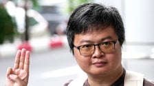 Prominent Thai Human Rights Lawyer Faces Prison For Insulting King Prominent Thai Human Rights Lawyer Faces Prison For Insulting King