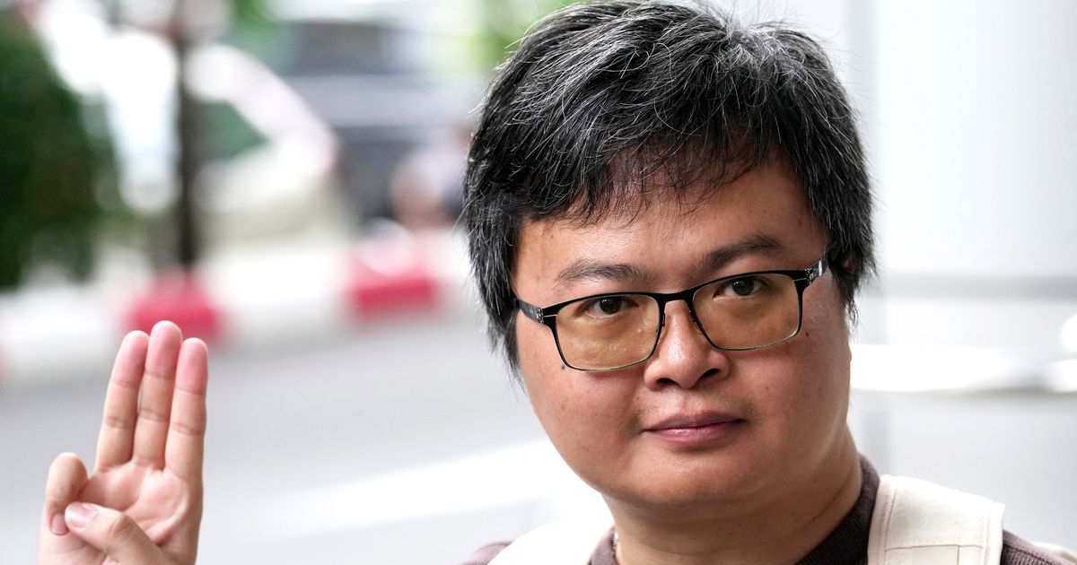 Un éminent avocat thaïlandais des droits de l’homme risque la prison pour avoir insulté le roi
