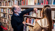 California Has Banned Book Bans, Bucking GOP Censorship Trend California Has Banned Book Bans, Bucking GOP Censorship Trend