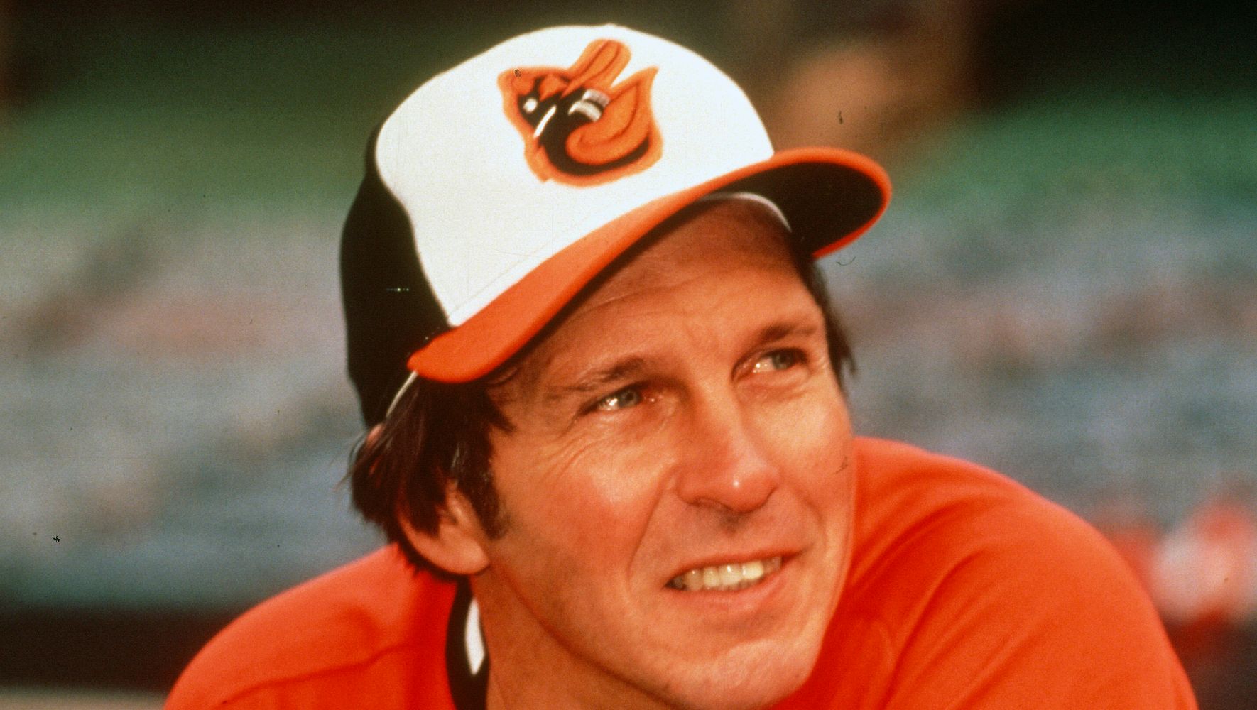 Brooks Robinson, Hall of Fame 3B for the Orioles, dies at 86 - NBC