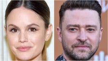 Rachel Bilson Remembers Botched Attempt At Flirting With Justin Timberlake
