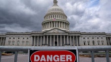 Congress Is Up Against The Clock To Keep The Government Open