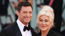 Deborra-Lee Furness Reacts To Radio Hosts Hinting To Chat About Recent Split From Hugh Jackman