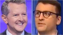 ‘Jeopardy!’ Player Brutally Flunks Track And Field Clue