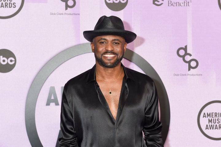 Wayne Brady said being honest about himself and his pansexuality has made him feel “lighter.”