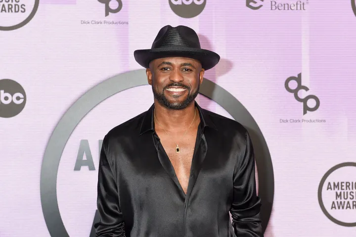 Wayne Brady Feels 'Lighter' After Coming Out As Pansexual