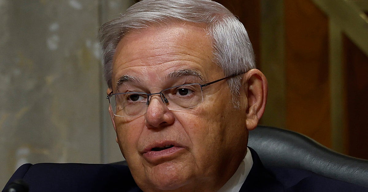 Bob Menendez Case Could Mean Sea Change For Democrats On National Security Bob Menendez Case Could Mean Sea Change For Democrats On National Security