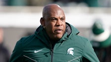 Michigan State Fires Coach Over Sexual Harassment Allegations