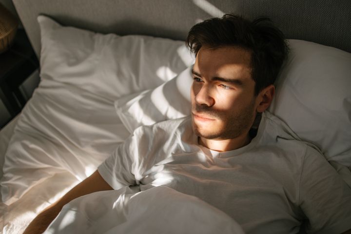 Before quickly changing something about your sleep routine, test it out for at least a week, experts say.