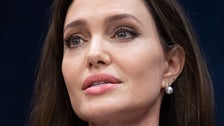 Angelina Jolie Says She Hasn’t Felt Like Herself For Over A Decade