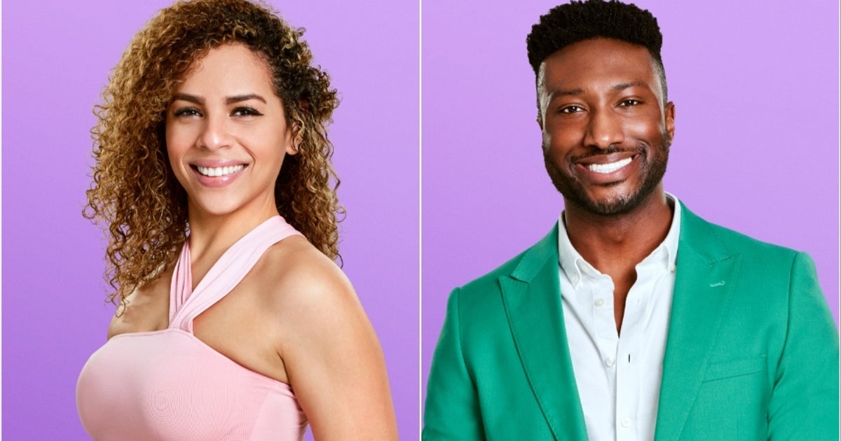 Lydia And Uche Were Told By ‘Love Is Blind’ Producers To Hide Their Big Secret Lydia And Uche Were Told By ‘Love Is Blind’ Producers To Hide Their Big Secret