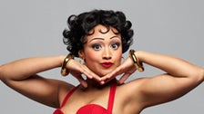 A ‘Betty Boop’ Musical Is In The Works For Broadway