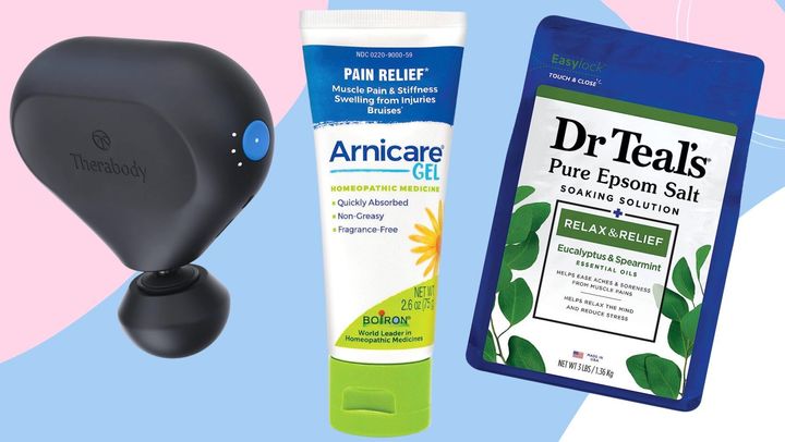 9 best products to relieve foot pain - TODAY