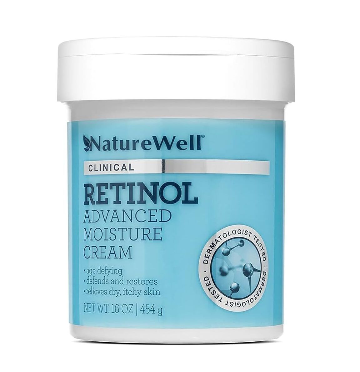 A reviewer-loved anti-aging retinol cream for body and hands (30% off)