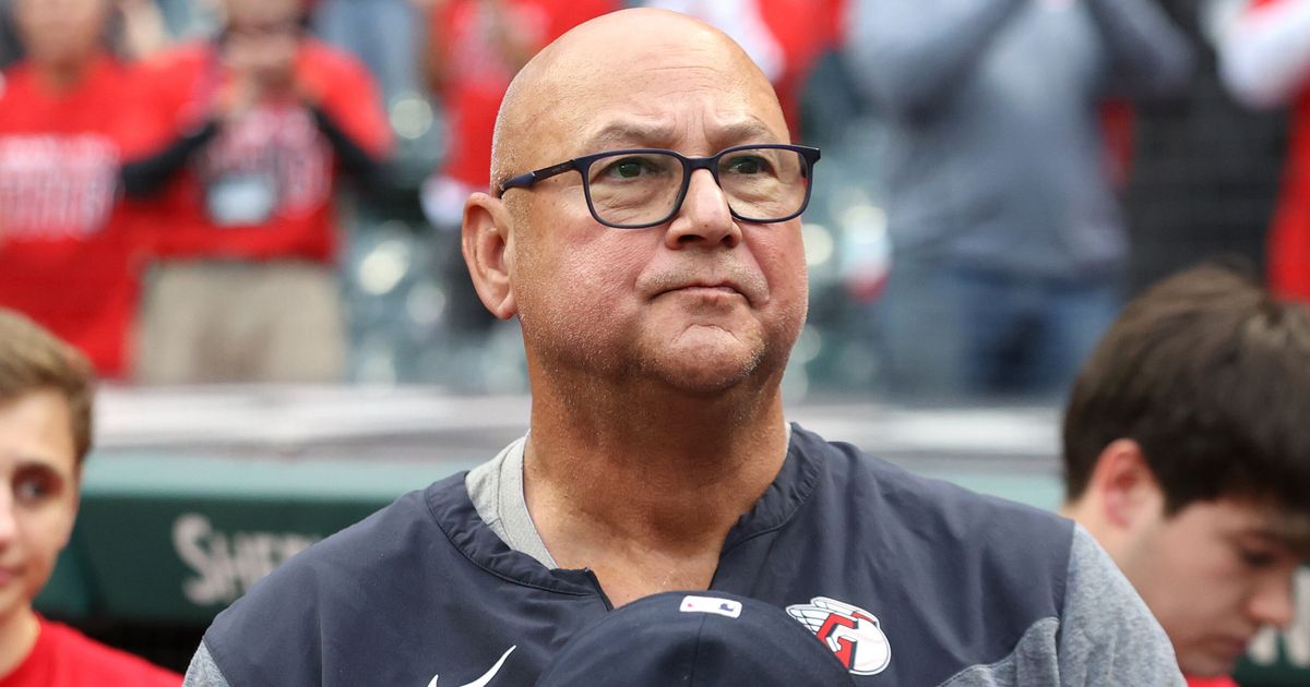 Terry Francona's stolen scooter returned by Cleveland police