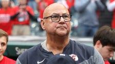 End Of The Road: Terry Francona Says Scooter Was Stolen Before Final Home Game