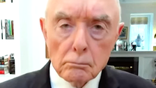 Retired 4-Star General Delivers Ominous Warning Over Trump’s ‘Lawless Cult’