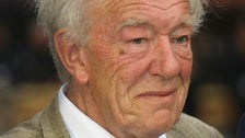 Michael Gambon, Who Played Dumbledore In ‘Harry Potter’ Movies, Dead At 82