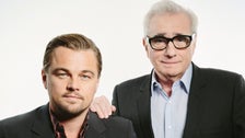 Martin Scorsese Gushes Over Leonardo DiCaprio After 20 Years As Partners In Crime