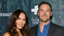 Brian Austin Green Made 1 Key Mistake When Talking About His Ex Megan Fox