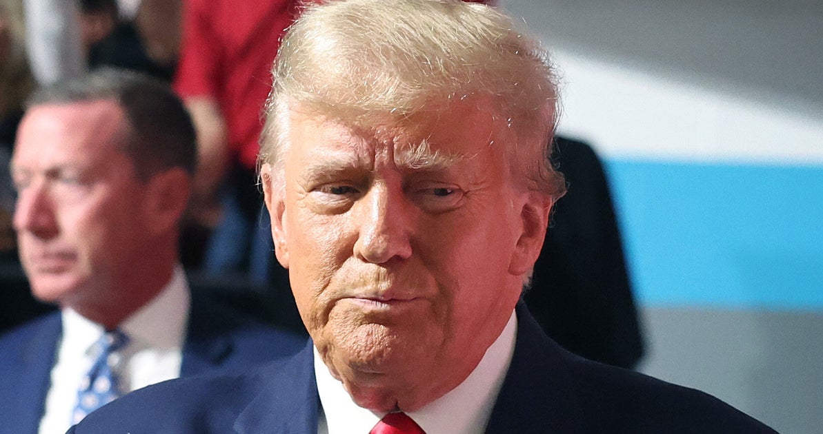 No, Donald Trump Did Not Speak To Striking Autoworkers