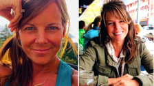 Remains Of Colorado Mom Suzanne Morphew Found After 3-Year Search