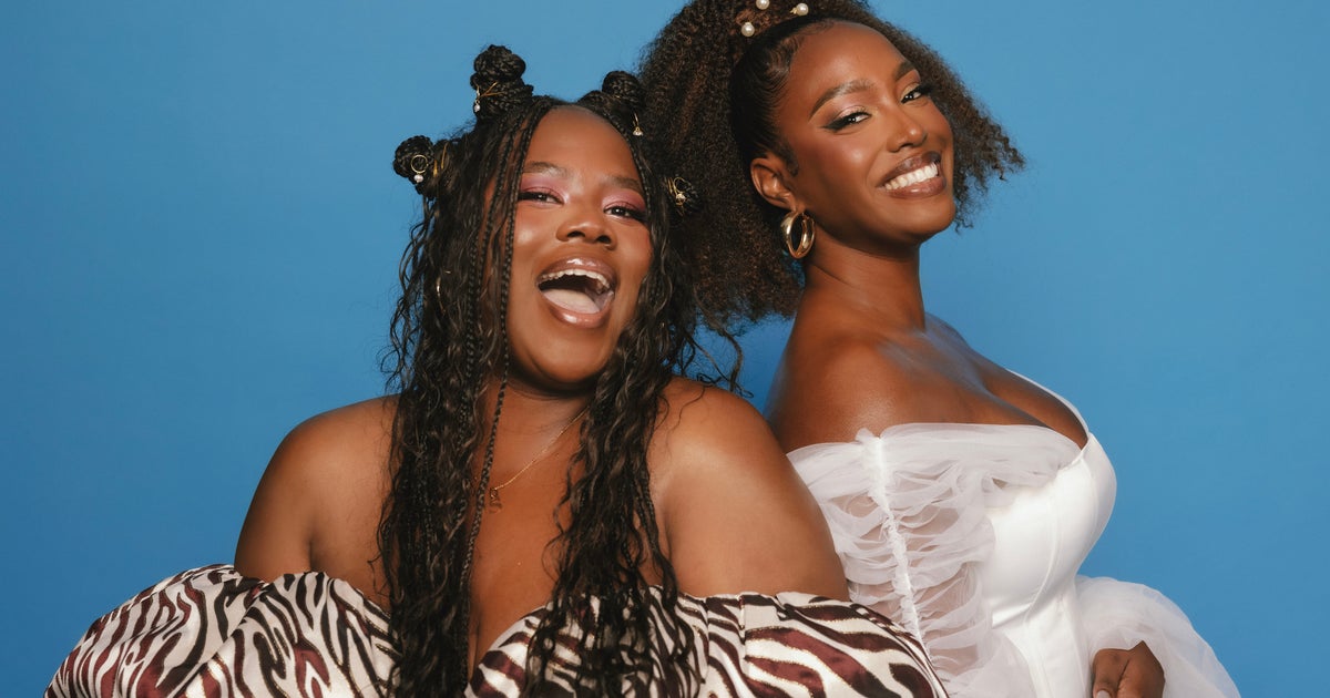 Issa Rae's Raedio Has Launched 'The Scottie & Sylvia Show' - Vimarsana News
