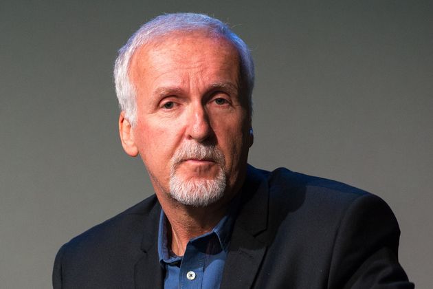 James Cameron