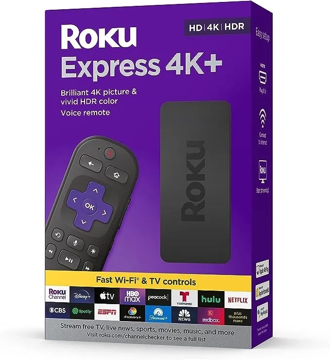 Can You Get The Super Bowl On Roku Greece, SAVE 55%