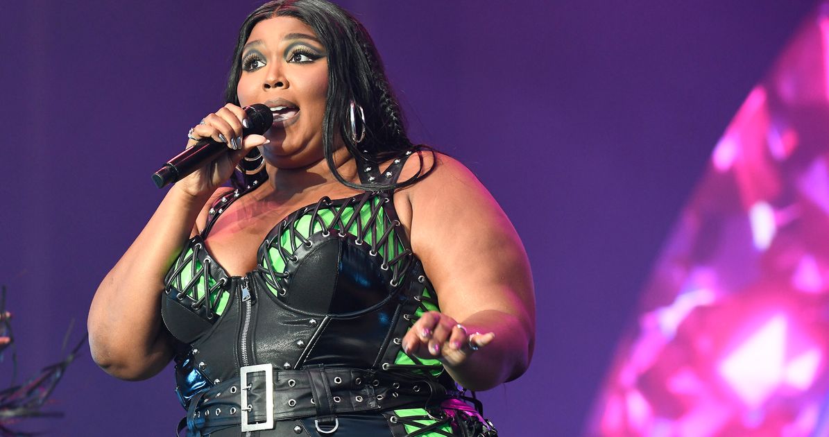 Lizzo's Lawyers Deny Allegations In Dancers' Lawsuit And Agree To Jury Trial