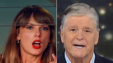 Sean Hannity Has Surprising Take On Taylor Swift Criticism Sean Hannity Has Surprising Take On Taylor Swift Criticism