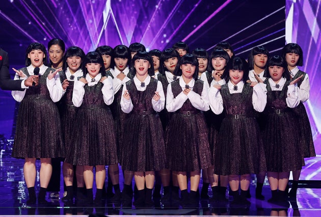 アバンギャルディ