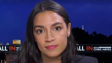 Ocasio-Cortez Spots Biden Hearing Moment That Shows Republicans Know It’s ‘Cooked’