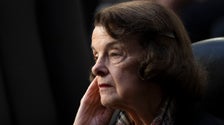 Joe Biden, Nancy Pelosi, Other Leaders Pay Tribute To Dianne Feinstein