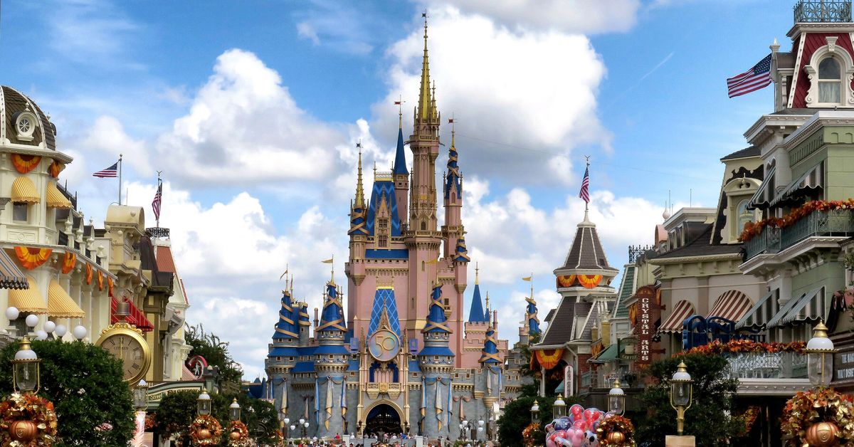Disney World Will Give Staff Stipend After Taking Away Their 1 Largest Perk