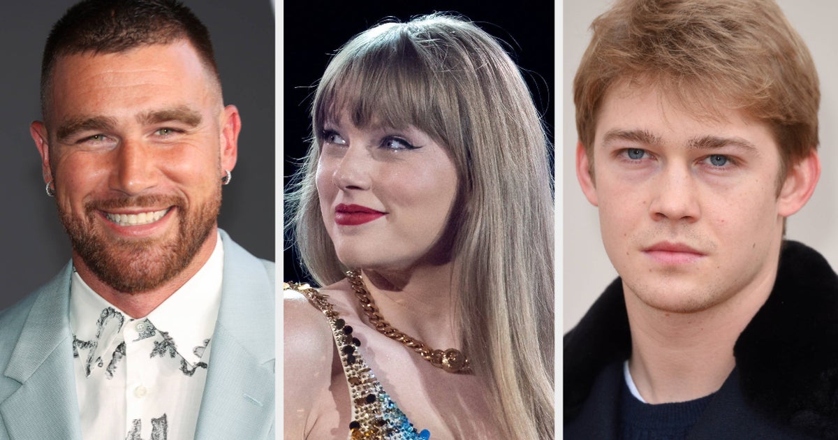 exploring taylor swifts romantic life joe alwyn - Exploring Taylor Swift'S Romantic Life: The Journey With Joe Alwyn