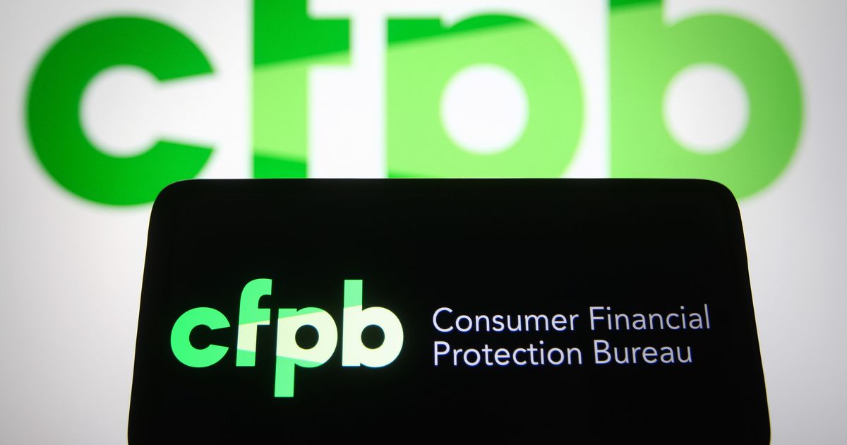 Will Republicans be able to dismantle the Consumer Financial