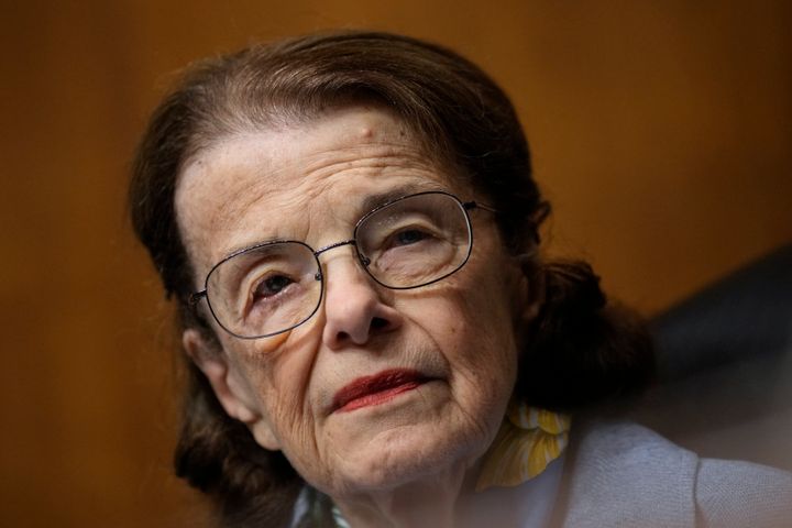 Sen. Dianne Feinstein (D-Calif.) died on Friday. That means a lot of changes in the Senate, including filling her now-vacant seat on the powerful Judiciary Committee.