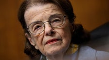 How The GOP Could Play Dirty With Feinstein’s Successor To Block Biden’s Judges