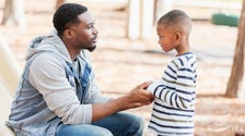1 Small Thing Will Make A Huge Difference In Your Relationship With Your Kids